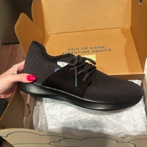 Vessi Mens Everyday Classic Sneaker